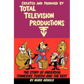 Created and Produced by Total Television Productions - Paperback