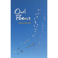 Owl Poems - Paperback