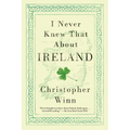 I Never Knew That About Ireland - Paperback