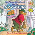 The Berenstain Bears and the Sitter - Hardcover