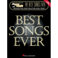 The Best Songs Ever - 8th Edition (E-Z Play Today Volume 200) - Paperback