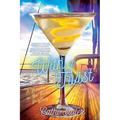 With a Twist: A Murder on the Rocks Mystery - Paperback