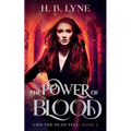 The Power of Blood - Paperback