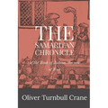 The Samaritan Chronicle - Paperback