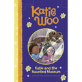 Katie and the Haunted Museum - Paperback