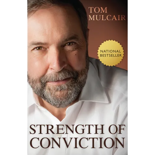 Strength of Conviction - Paperback