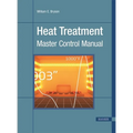 Heat Treatment: Master Control Manual - Spiral