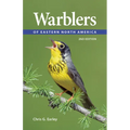 Warblers of Eastern North America - Paperback