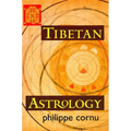 Tibetan Astrology - Paperback
