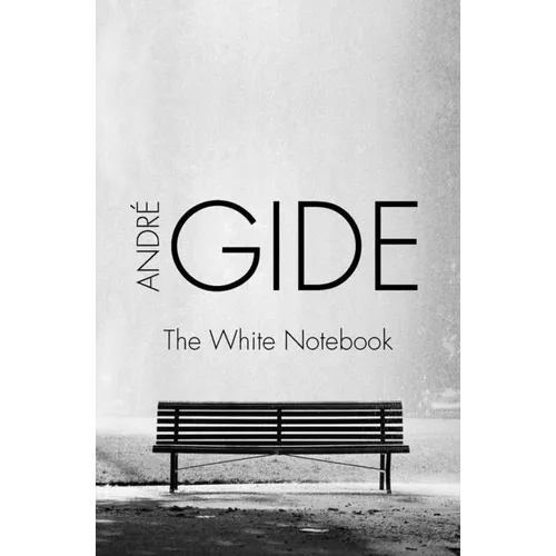 The White Notebook - Paperback