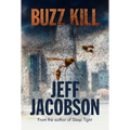 Buzz Kill - Paperback