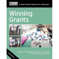 Winning Grants - Paperback