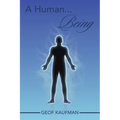 A Human... Being - Paperback