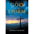 God In My Storm - Paperback