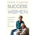 Estate Planning Success Just for Women - Paperback