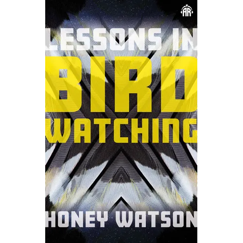 Lessons in Birdwatching - Paperback