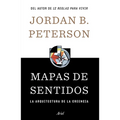 Mapas de Sentidos: La Arquitectura de la Creencia / Maps of Meaning - Paperback