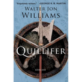 Quillifer - Paperback