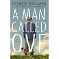 A Man Called Ove - Paperback