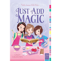 Just Add Magic - Paperback