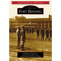 Fort Benning - Paperback
