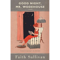 Good Night, Mr. Wodehouse - Paperback