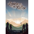 Legacy of the Fallen - Paperback