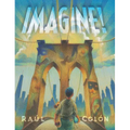 Imagine! - Hardcover