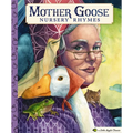 Mother Goose Nursery Rhymes: A Little Apple Classic - Hardcover