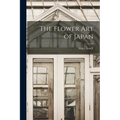 The Flower art of Japan - Paperback