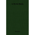 As We See Russia - Paperback