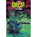 Orcs!: The Curse - Paperback
