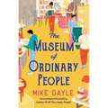 The Museum of Ordinary People - Paperback