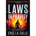 Laws of Depravity - Paperback