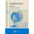 Examples & Explanations for Conflict of Laws - Paperback