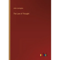 The Law of Thought - Paperback