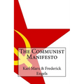 The Communist Manifesto - Paperback
