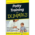 Potty Training for Dummies - Paperback