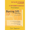 Zoning 101: A Practical Introduction: Third Edition - Paperback