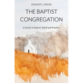 The Baptist Congregation - Paperback