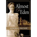 Almost to Eden - Paperback
