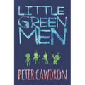 Little Green Men - Paperback