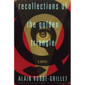Recollections of the Golden Triangle - Paperback