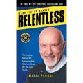 Relentless: Mark Victor Hansen - Hardcover