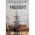 Freegift - Paperback