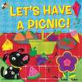 Let's Have a Picnic! - Board Book