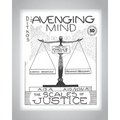 The Avenging Mind - Paperback