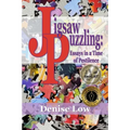 Jigsaw Puzzling: Essays in a Time of Pestilence - Paperback