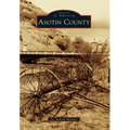Asotin County - Paperback