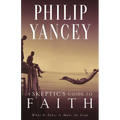 A Skeptic's Guide to Faith: What It Takes to Make the Leap - Paperback